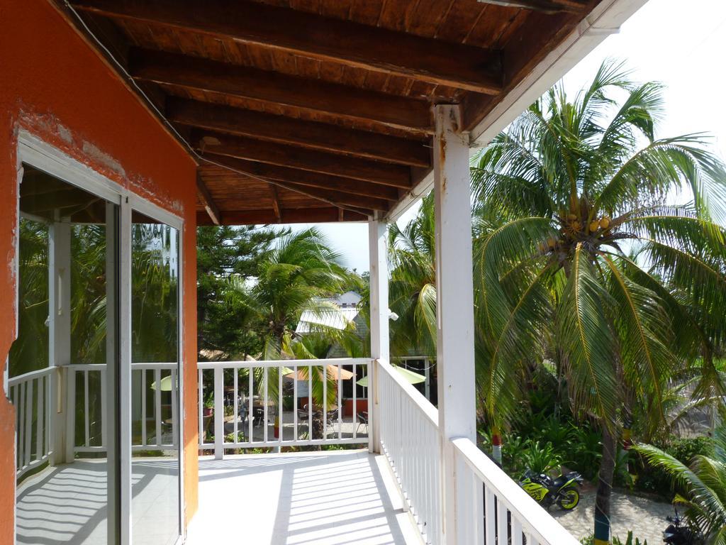 Hotel Sunset Hotel San Andres (San Andres and Providencia Islands)