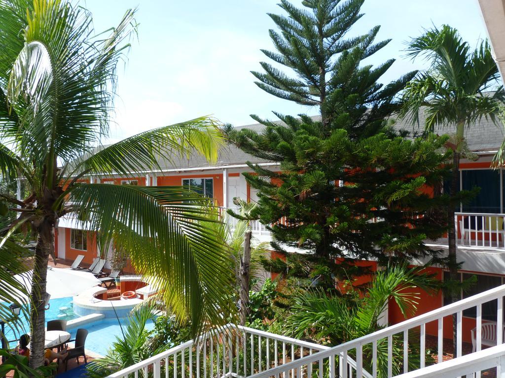 Hotel Sunset Hotel 3*
