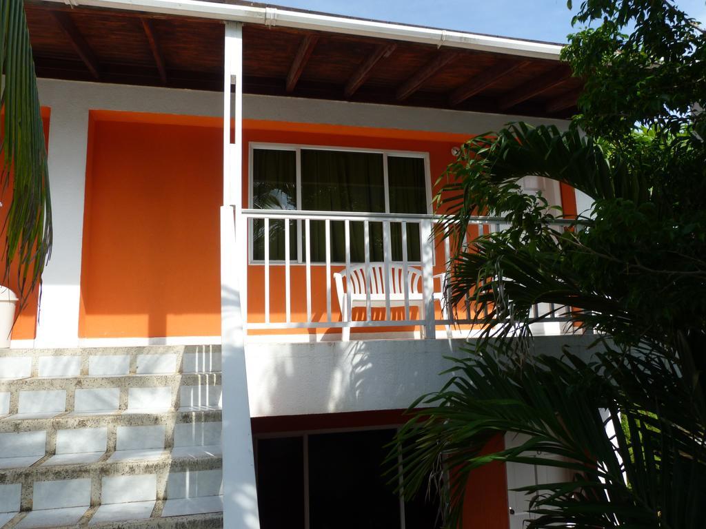 Sunset Hotel San Andres (San Andres and Providencia Islands)