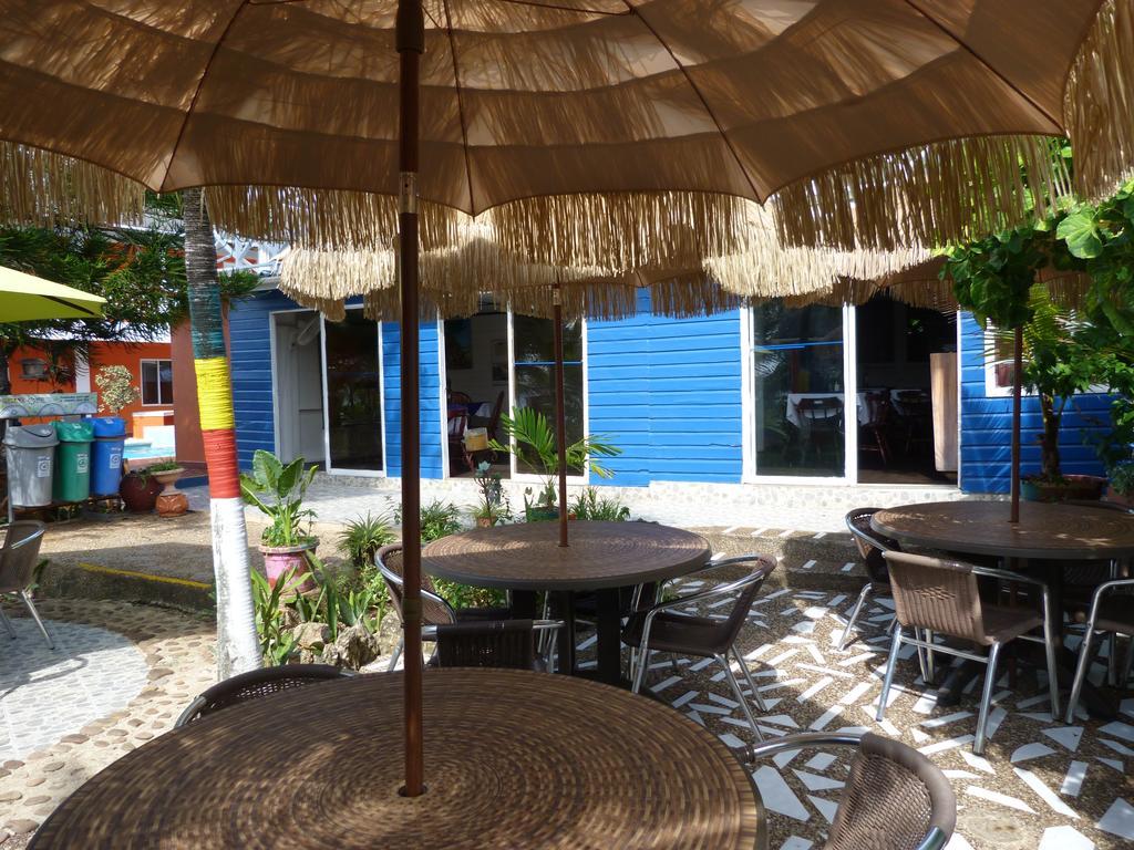 Sunset Hotel San Andres (San Andres and Providencia Islands)