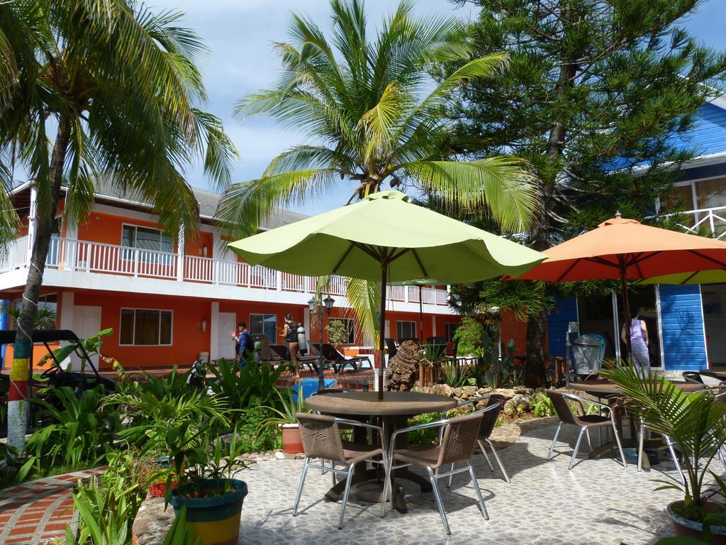 Sunset Hotel