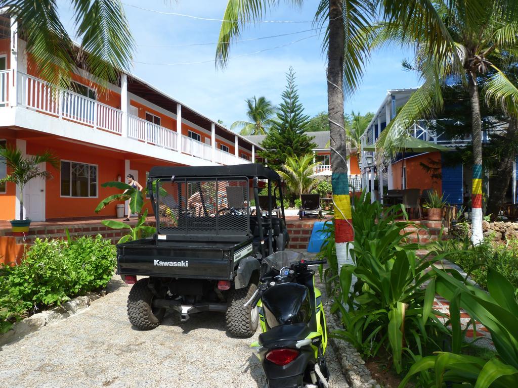 Sunset Hotel