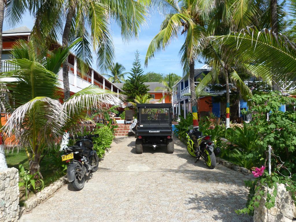 Sunset Hotel San Andres (San Andres and Providencia Islands)