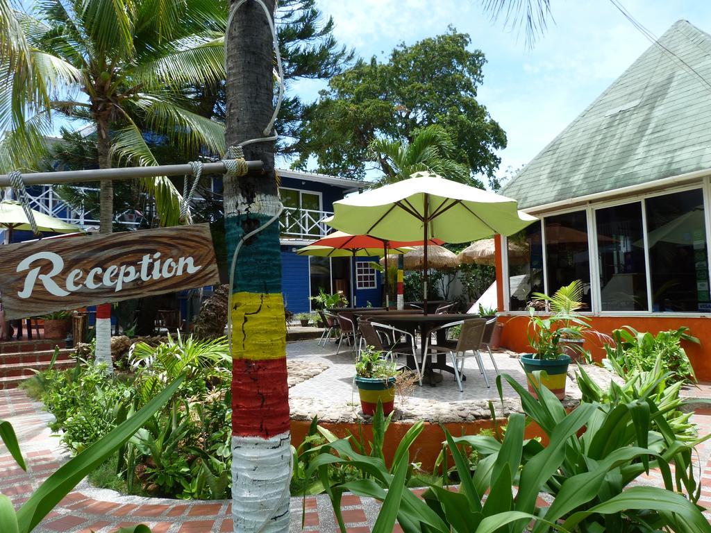 Hotel Sunset Hotel San Andres (San Andres and Providencia Islands)