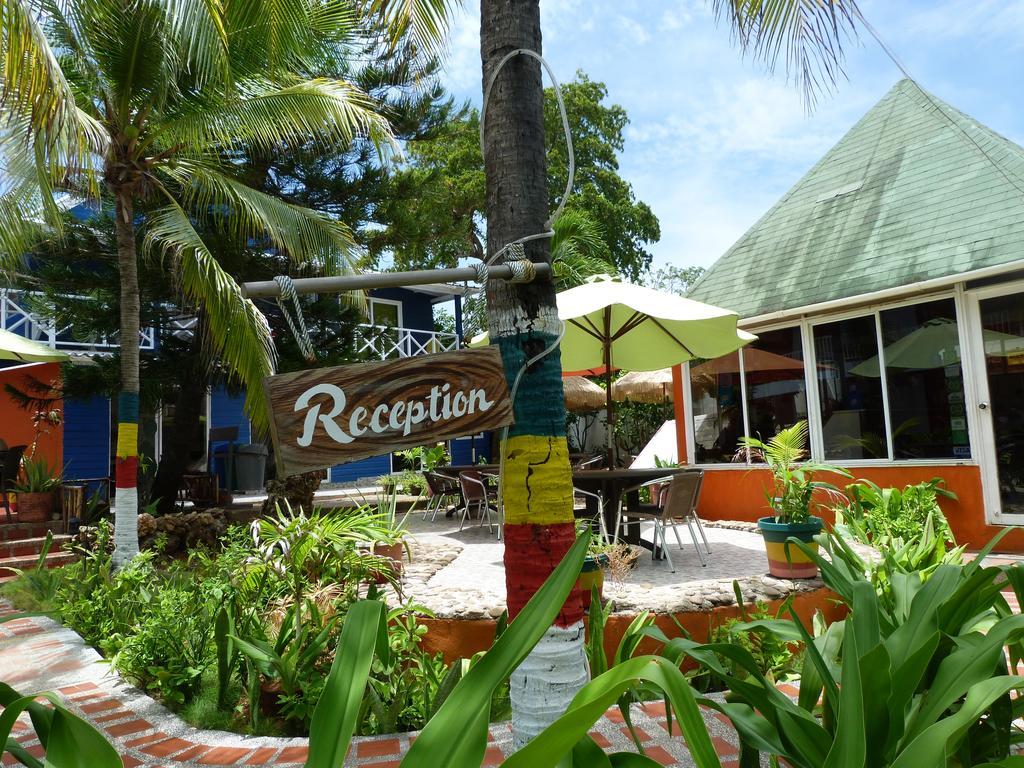 Sunset Hotel San Andres (San Andres and Providencia Islands)