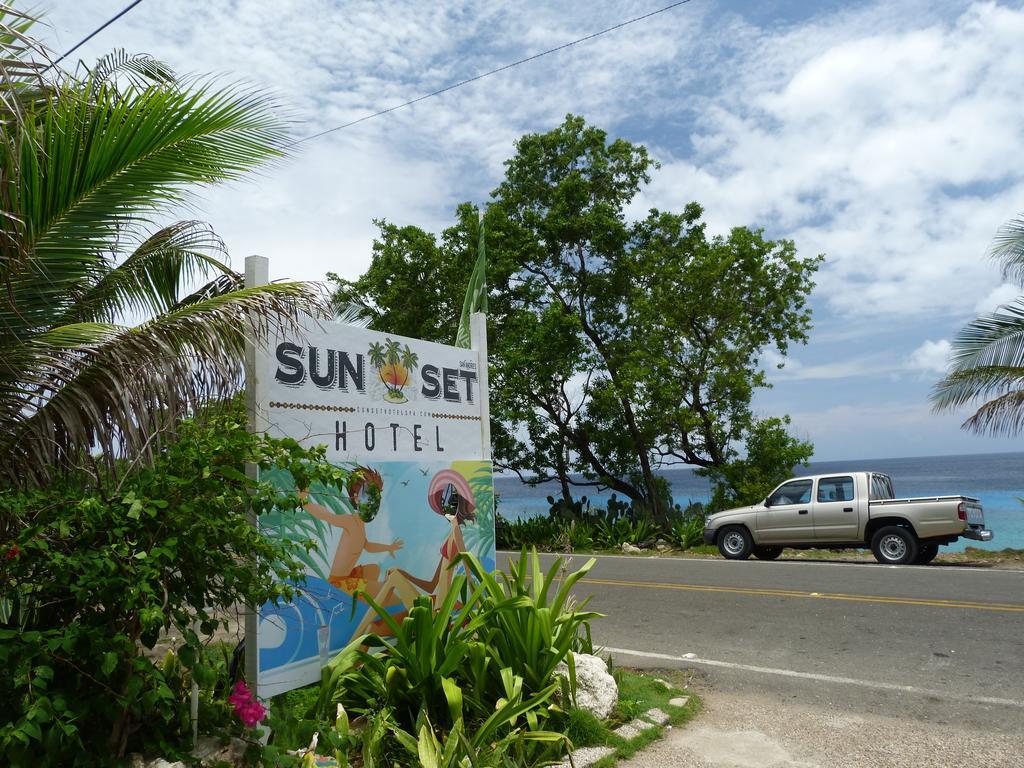 Hotel Sunset Hotel