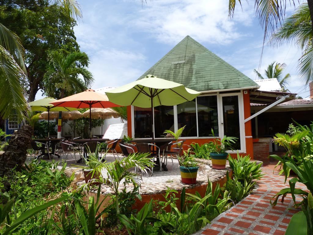 Hotel Sunset Hotel San Andres (San Andres and Providencia Islands)
