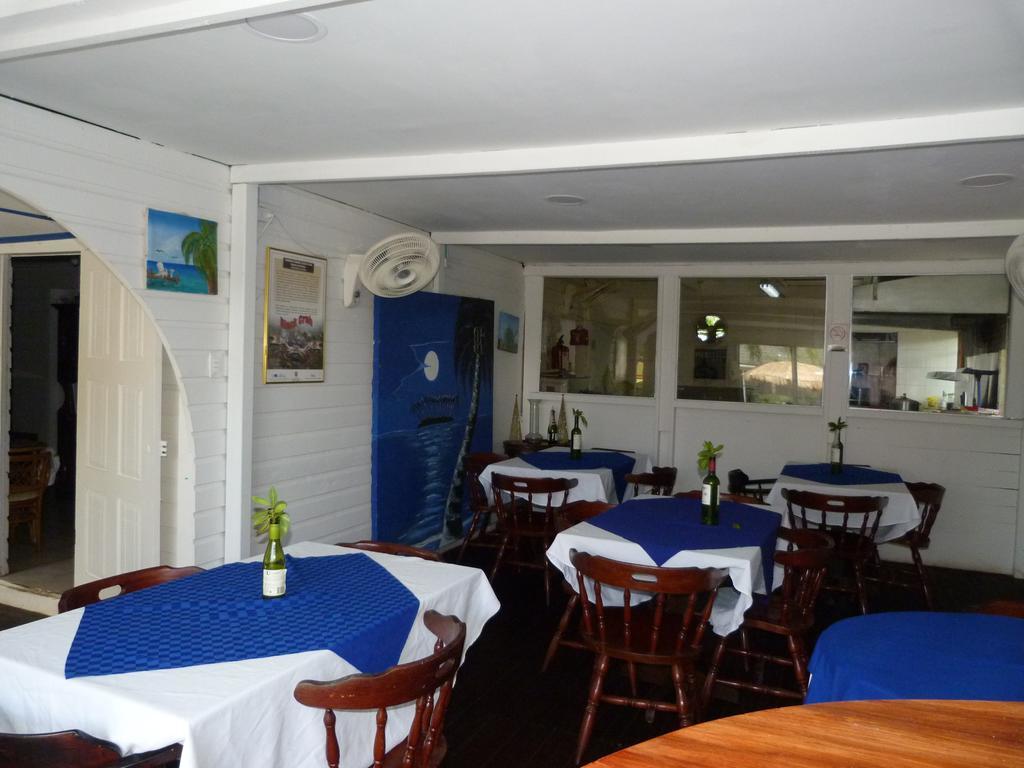 Hotel Sunset Hotel San Andres (San Andres and Providencia Islands)