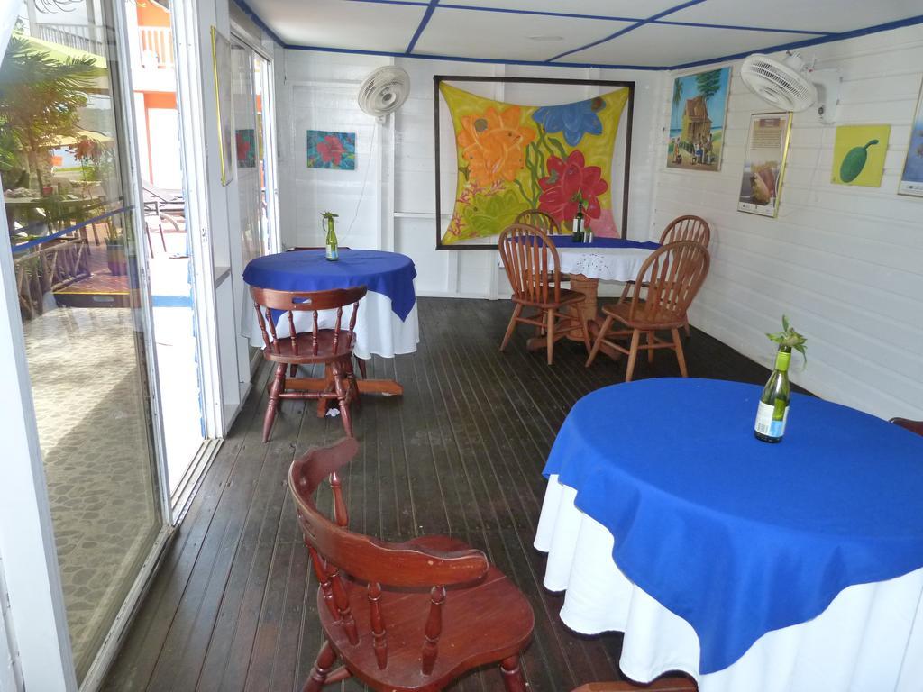 Hotel Sunset Hotel San Andres (San Andres and Providencia Islands)