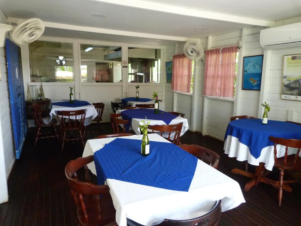 Hotel Sunset Hotel San Andres (San Andres and Providencia Islands)