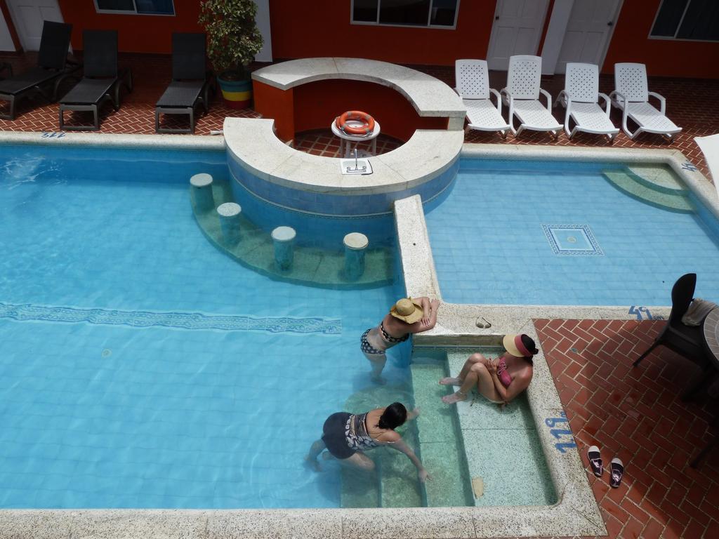 Hotel Sunset Hotel San Andres (San Andres and Providencia Islands)