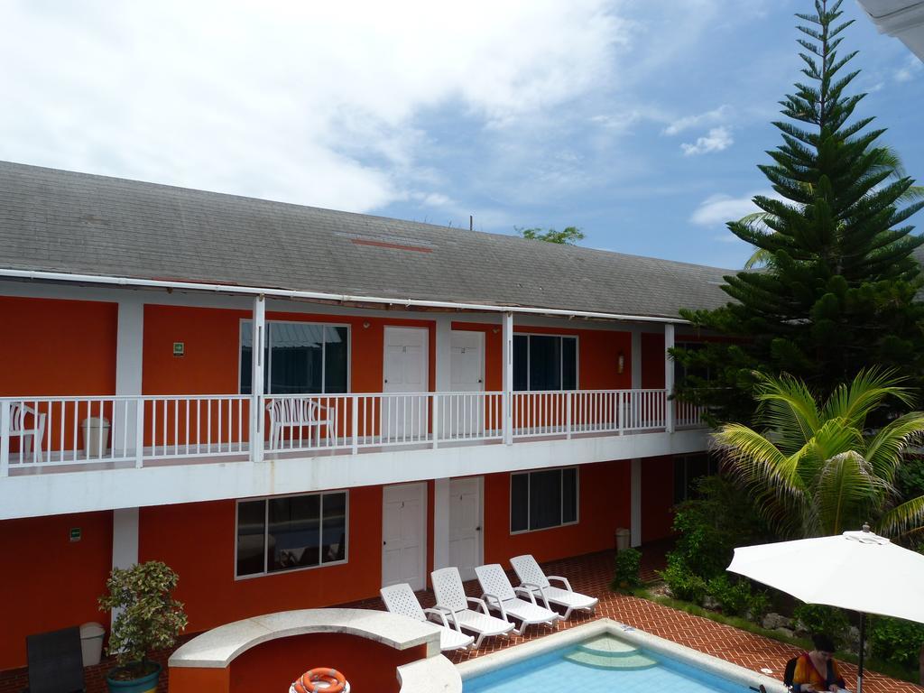 Sunset Hotel San Andres (San Andres and Providencia Islands)