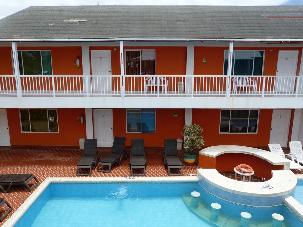 Hotel Sunset Hotel San Andres (San Andres and Providencia Islands)
