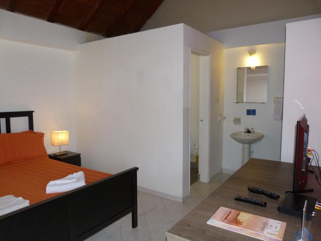 Hotel Sunset Hotel 3*