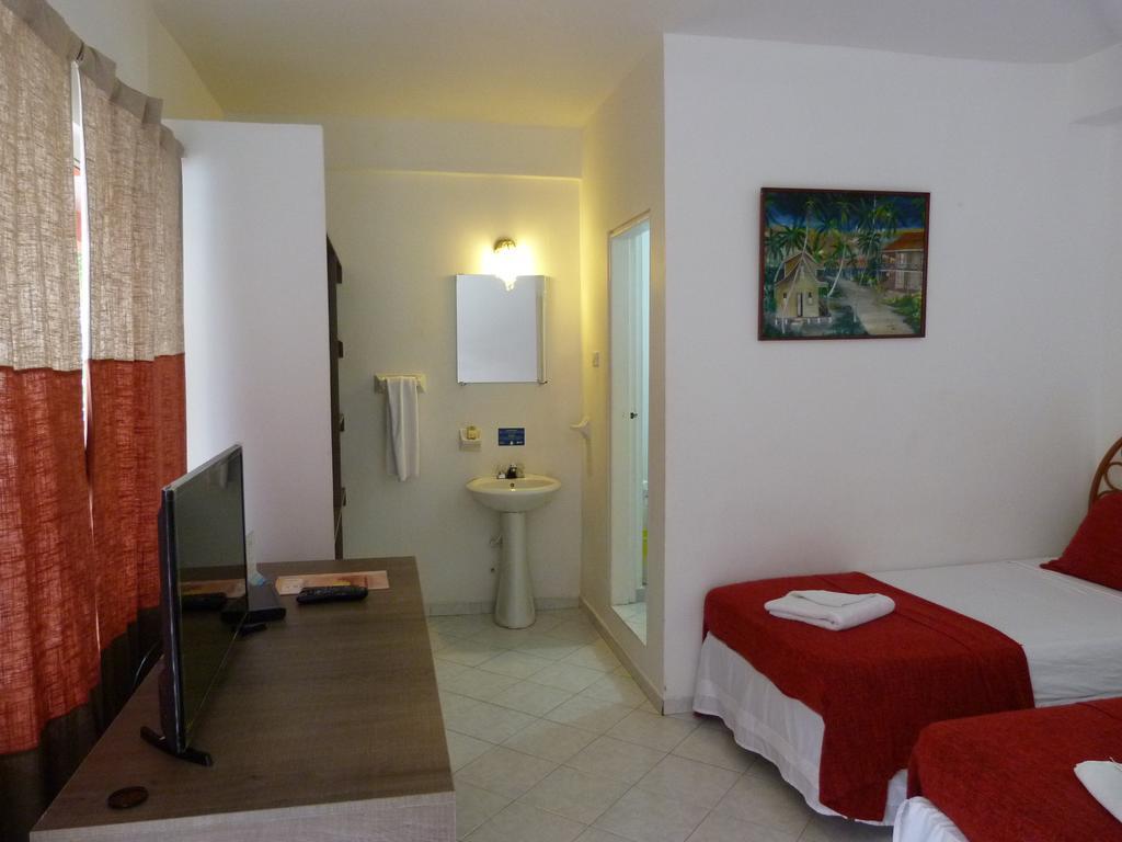 Sunset Hotel San Andres (San Andres and Providencia Islands)
