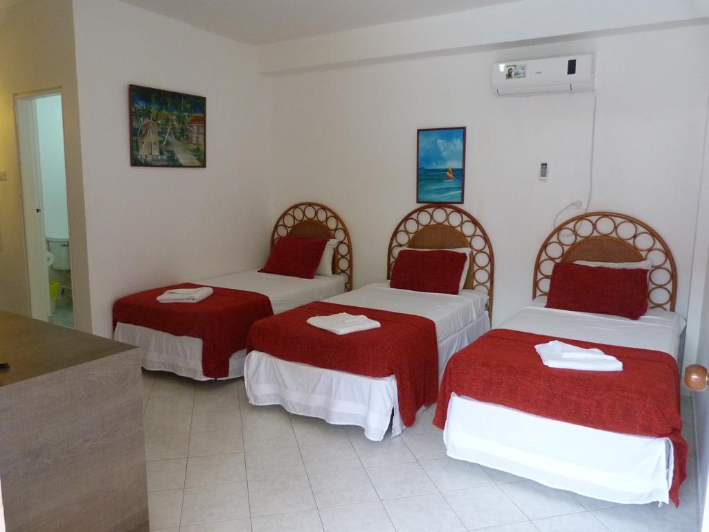 Sunset Hotel