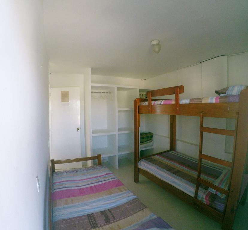 Hostal Edificio Santa Catalina 604 *