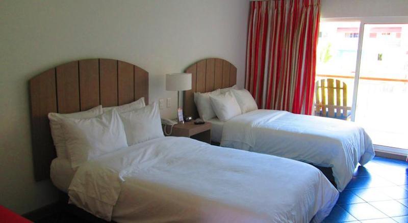 Decameron Isleño -