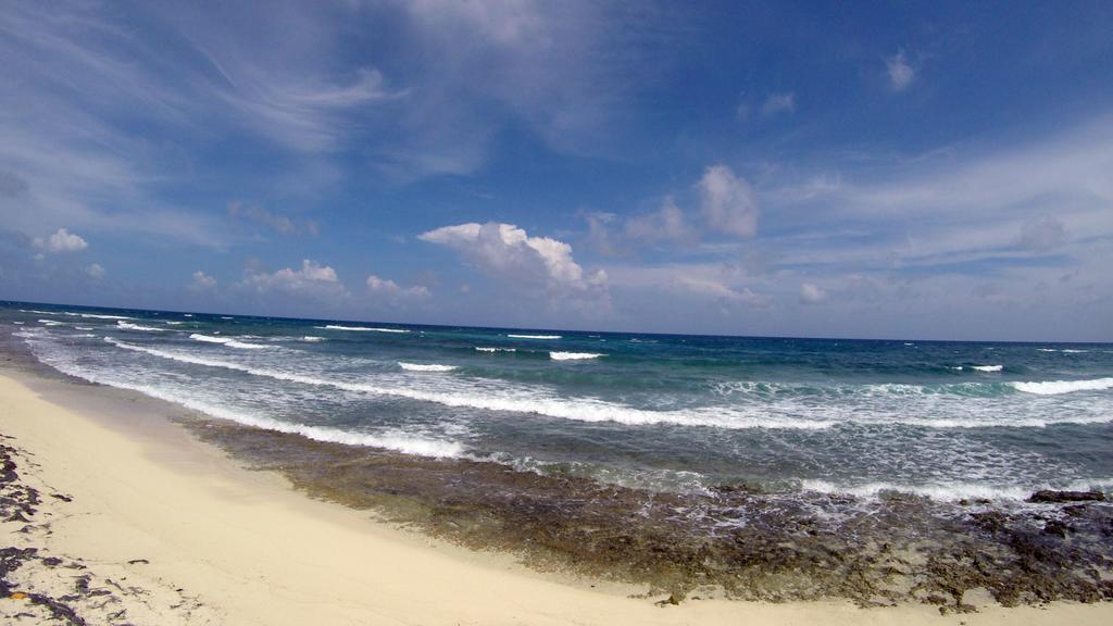 Casa El Karaho 3* San Andres (San Andres and Providencia Islands)