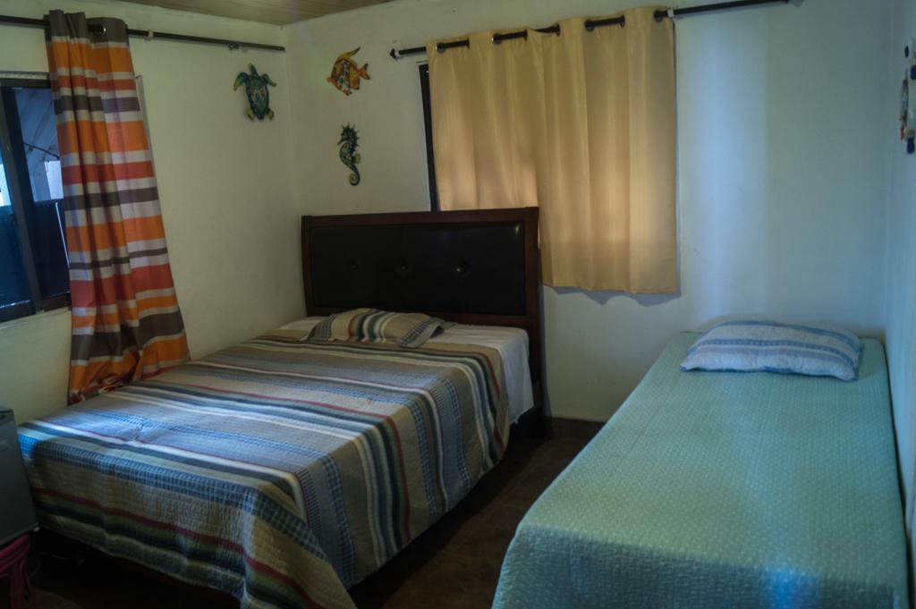 Pensión Provincia Altamar