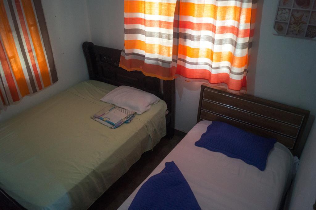 Provincia Altamar San Andrés