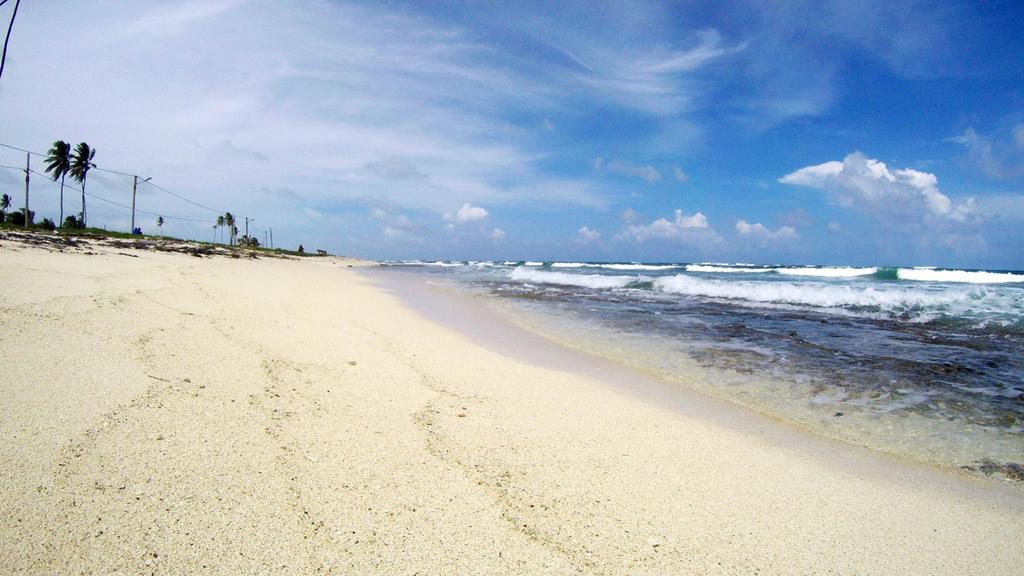 Casa El Karaho Hotel San Andres (San Andres and Providencia Islands)