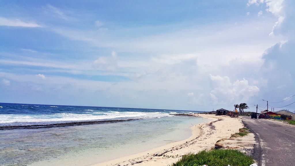 Casa El Karaho San Andres (San Andres and Providencia Islands)