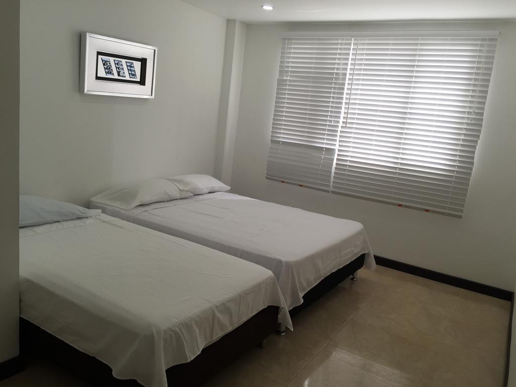 Martinez 2* San Andrés