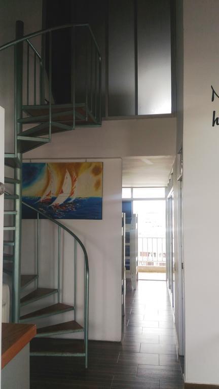 Edificio Santa Catalina-apartamento 601 Apartamento San Andrés
