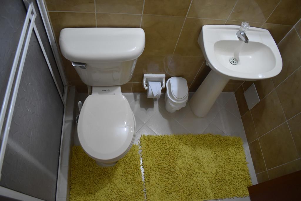 James Apartamento *