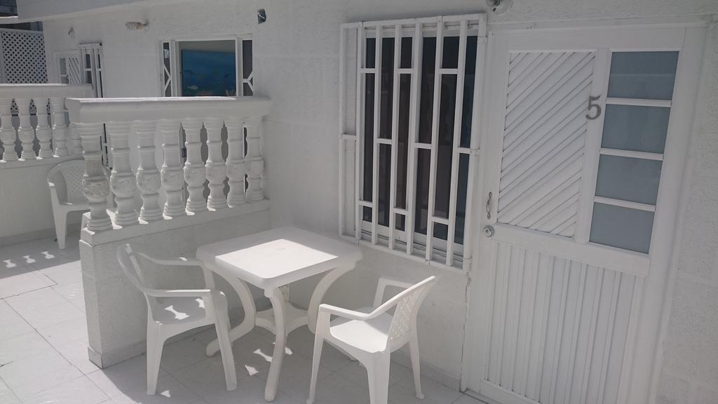 Guest house Cocos Place San Andres (San Andres and Providencia Islands)
