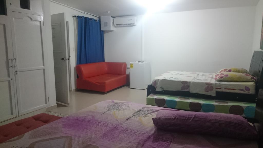 Cocos Place Guest house San Andres (San Andres and Providencia Islands)