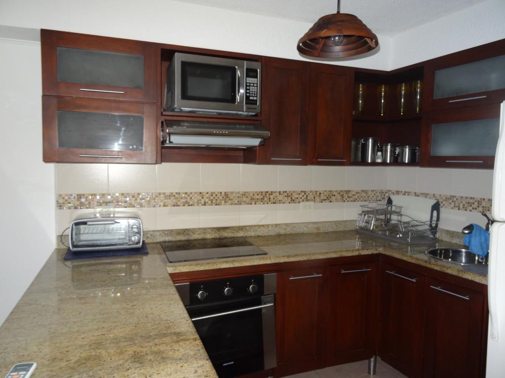 Apartamento Premier 4 En El Edificio Hansa Reef Club San Andrés