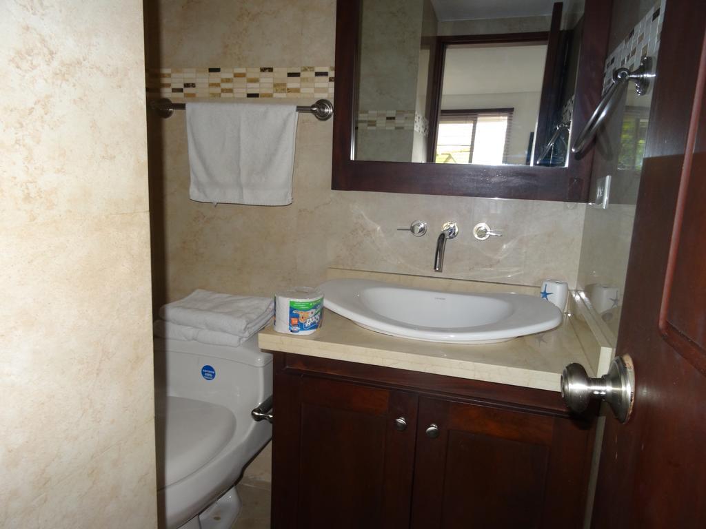 Apartamento Apartamento Premier 4 En El Edificio Hansa Reef Club San Andrés