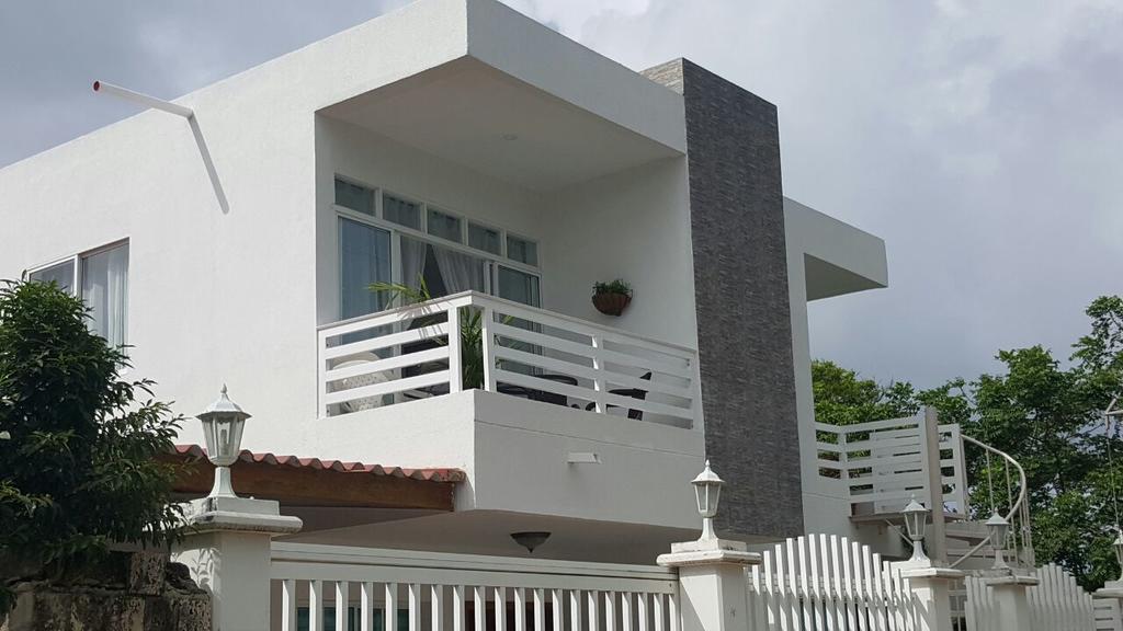Apartamento Caribbean Sea Breeze *