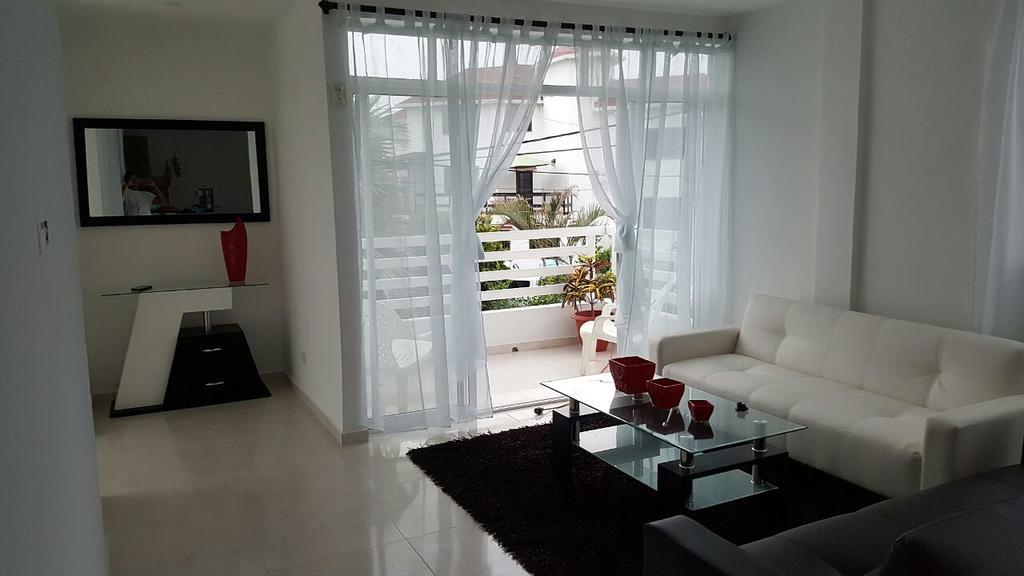 Apartamento Caribbean Sea Breeze