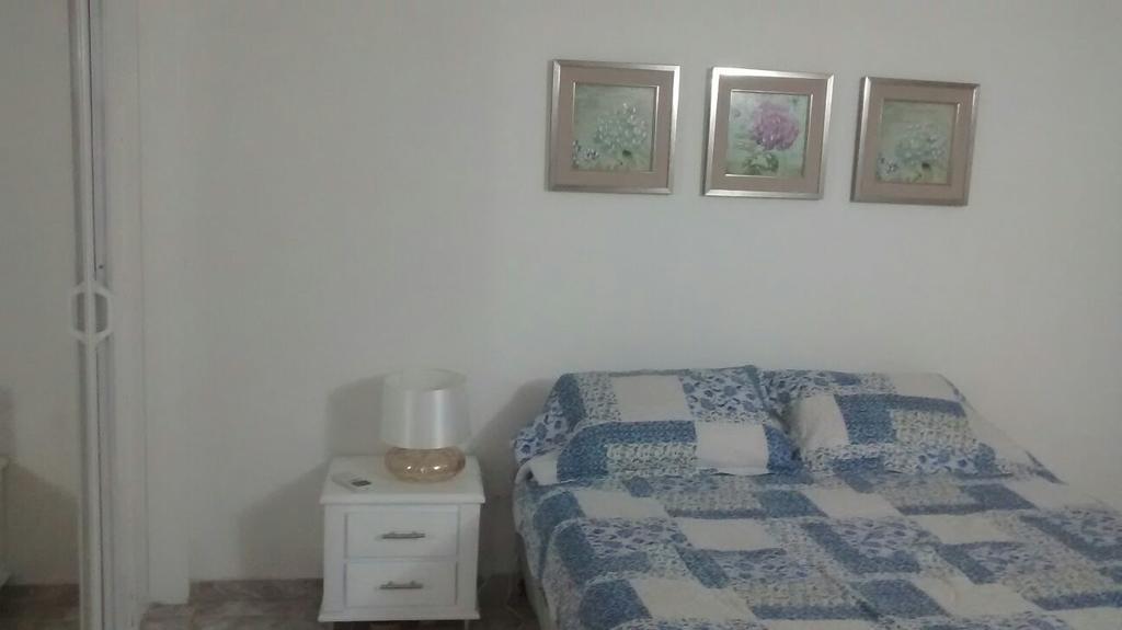 Apartamento En *