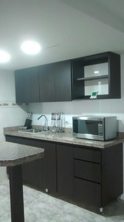 Apartamento En