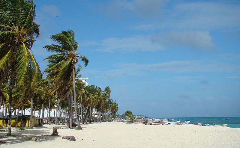 Apartamento En San Andrés