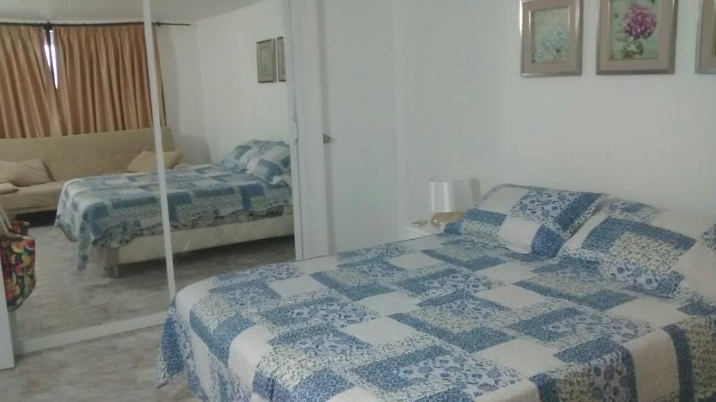 Apartamento En *