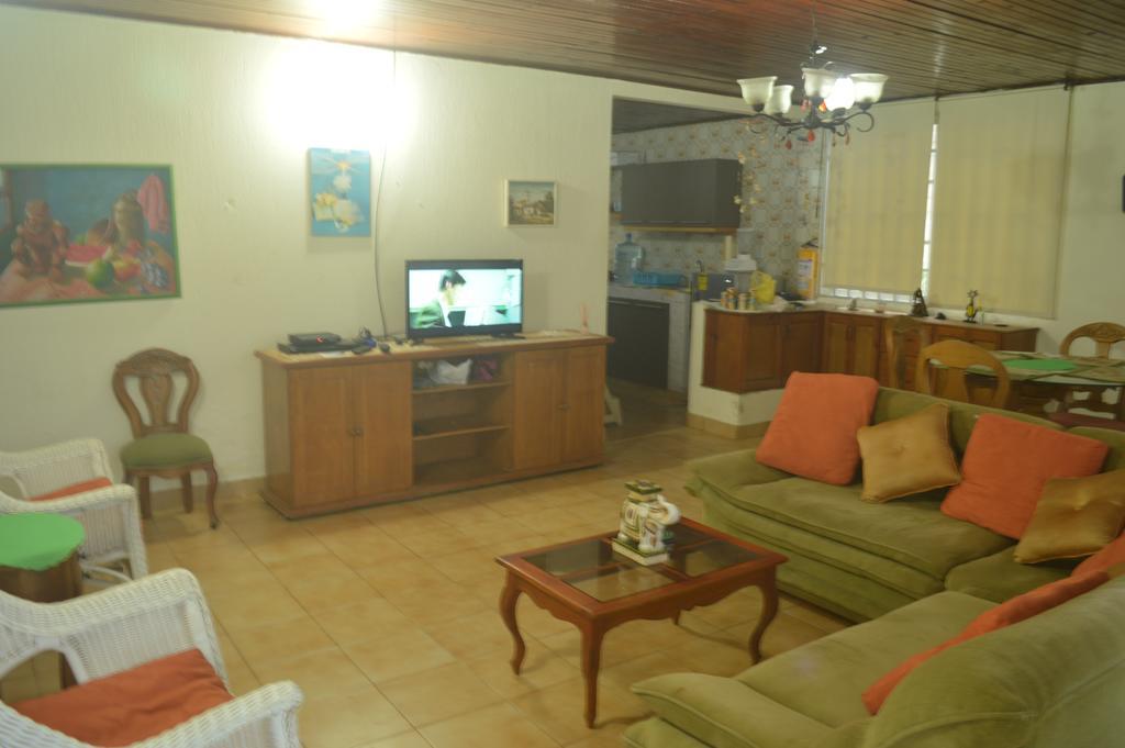 Holiday home Henry