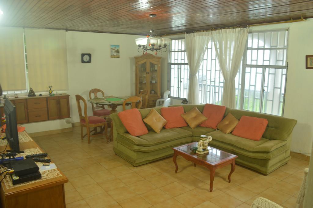 Henry Holiday home *