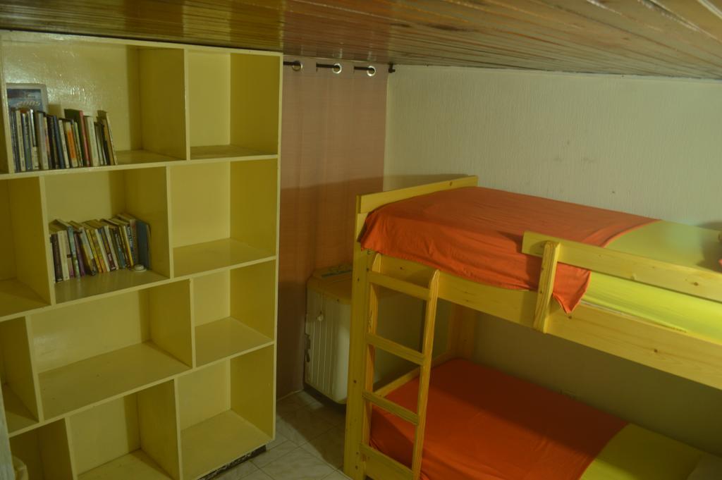 Henry Holiday home San Andres (San Andres and Providencia Islands)