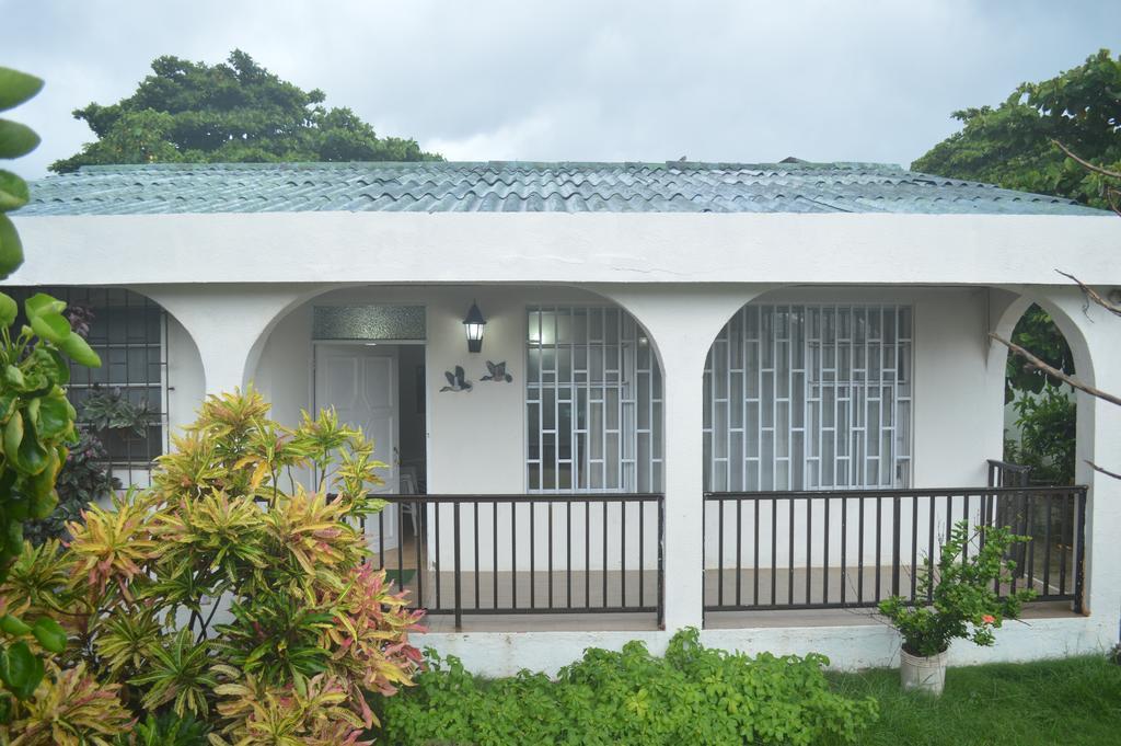 Holiday home Henry *