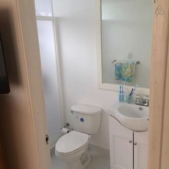 Ocean View Apartment San Andres (San Andres and Providencia Islands)