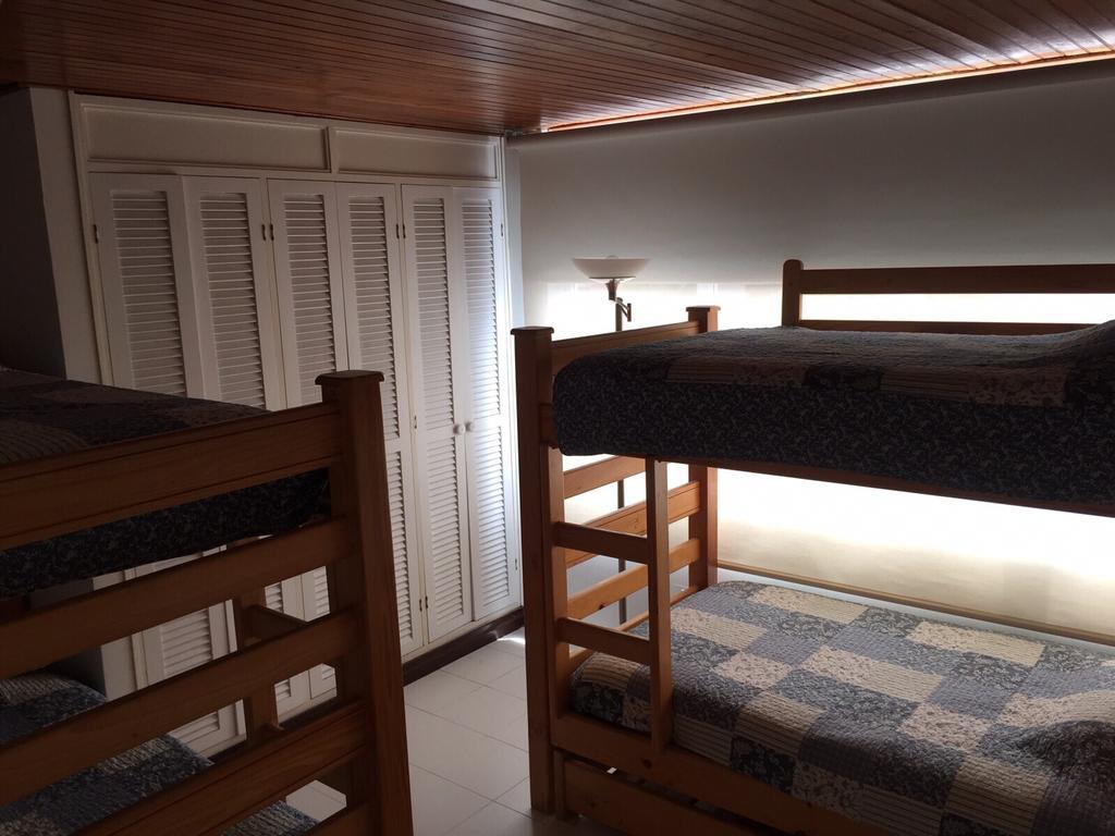 Ocean View Apartment