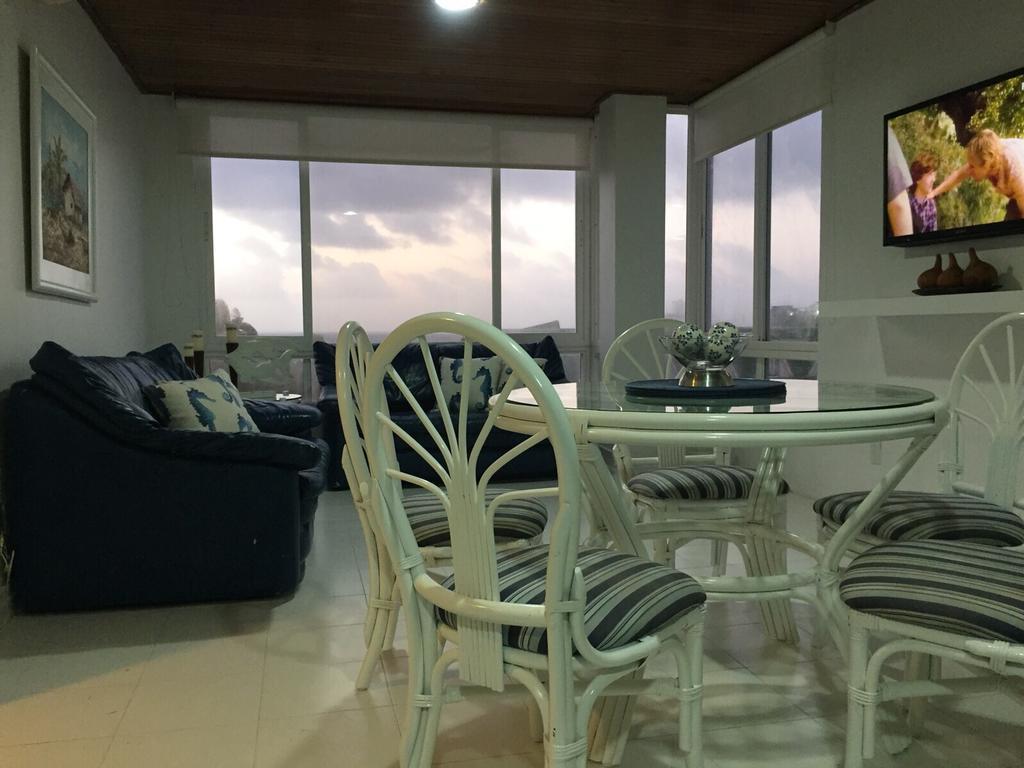 Ocean View Apartment San Andres (San Andres and Providencia Islands)