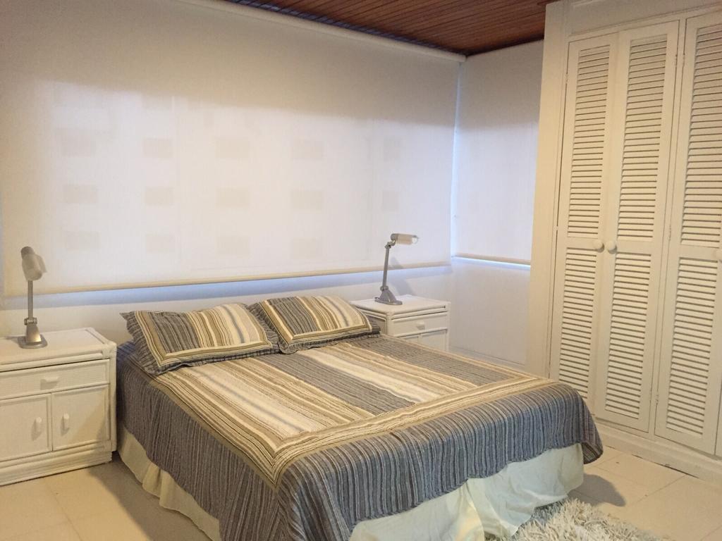 Apartment Ocean View *