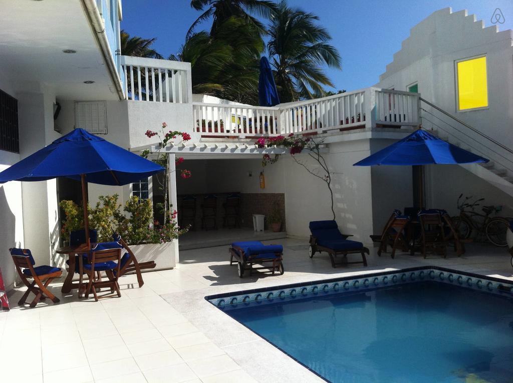 Ocean View Apartment *