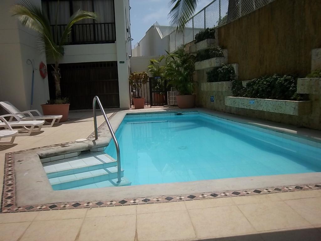 Duplex Mora Downtown Apartamento San Andrés